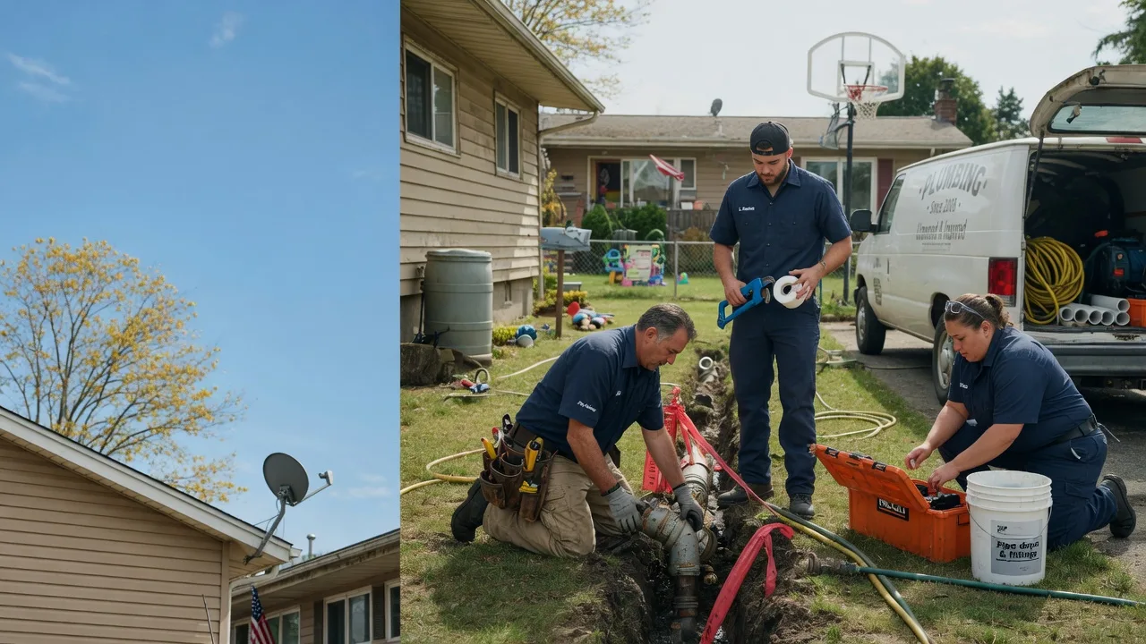 Garbage Disposal Replacement in Plymouth, MI near me