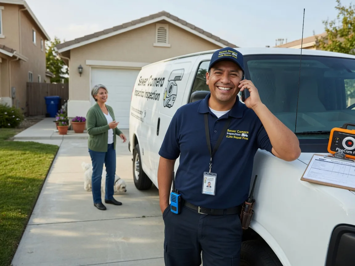 Sewer Line Repair Plymouth, MI FAQs